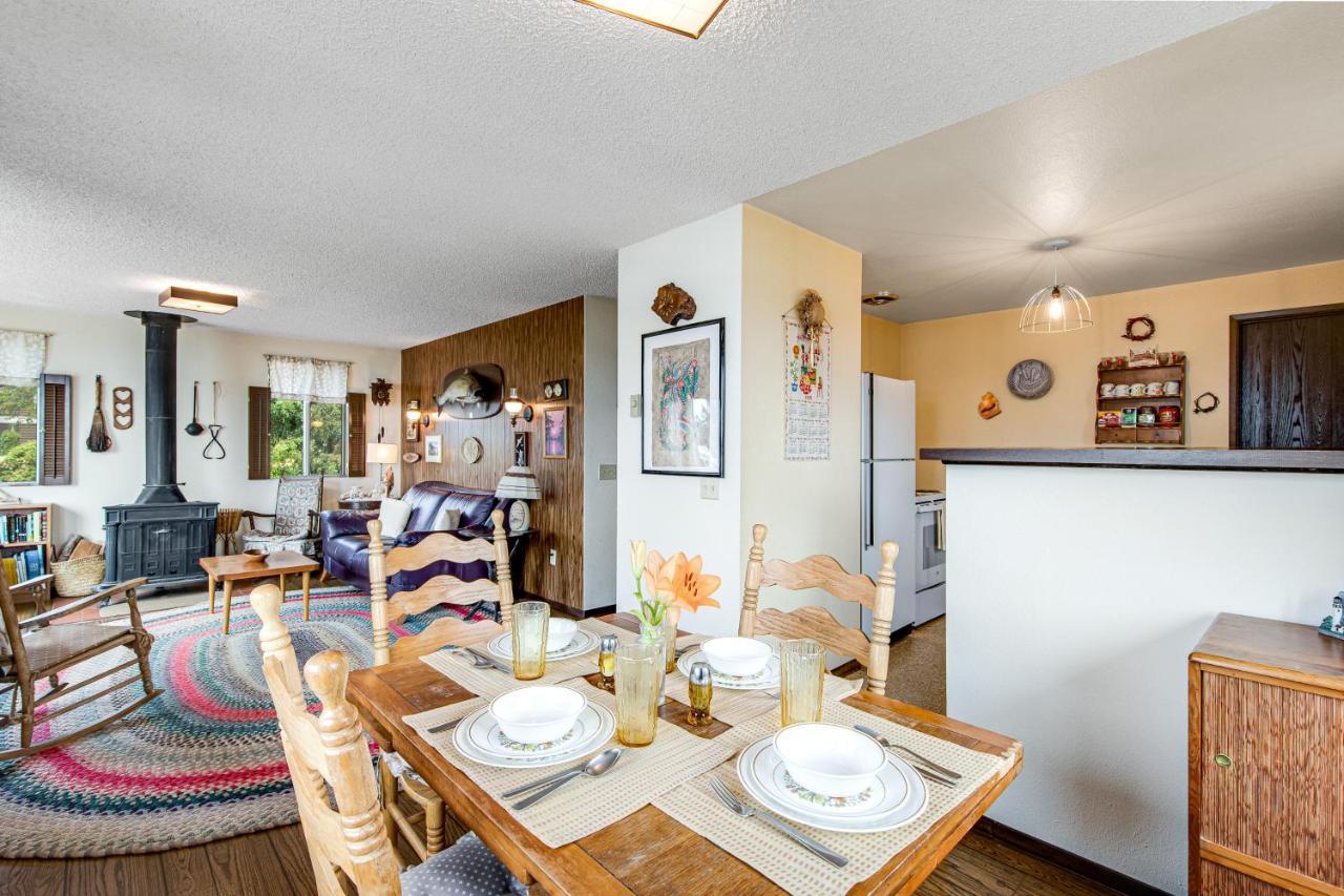 Sundown Memory Lane Cabin Camano Exterior foto